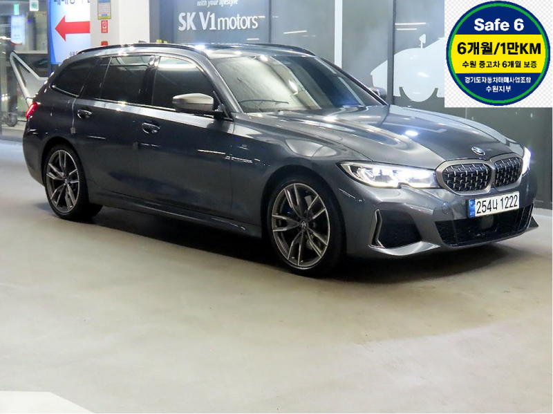 BMW 3�ø���(7����) ��� M340i xDrive 