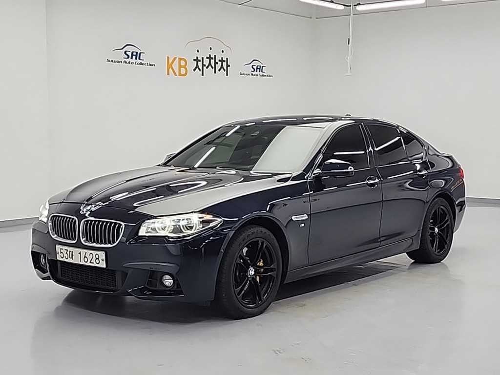BMW 5�ø���(6����) 530d xDrive M ������