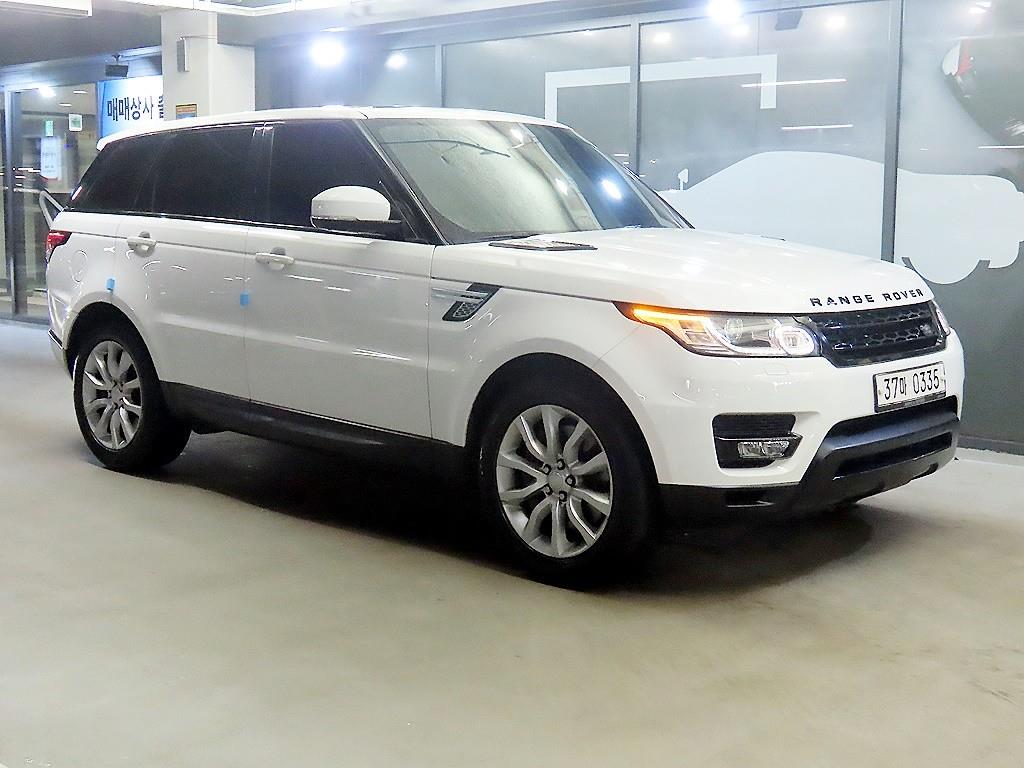 ����ι� �������ι� ������(2����) 3.0 SDV6 HSE