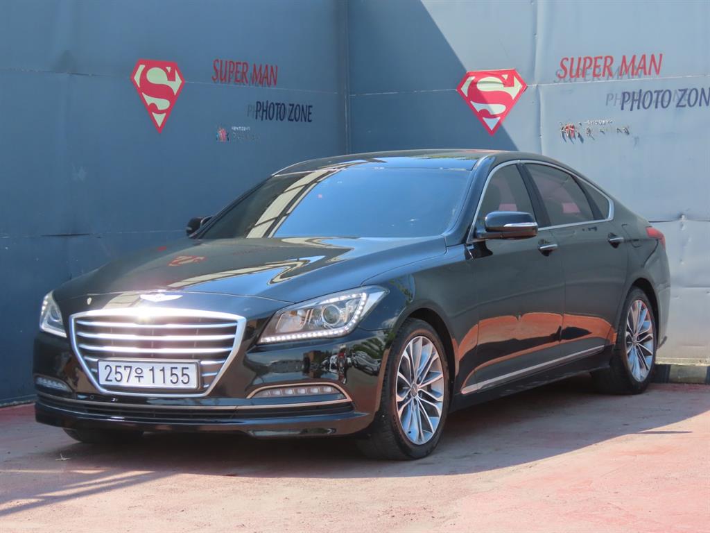 ���� ���׽ý�DH G330 AWD ���