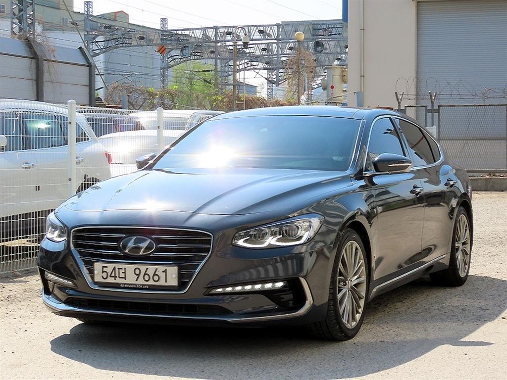 ���� �׷���IG 2.2 ���� �����̾� �����