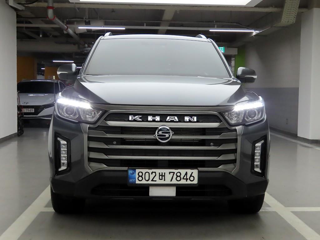 KG�����Ƽ(�ֿ�) �� �������� ������ ĭ 2.2 4WD ������Ƽ��