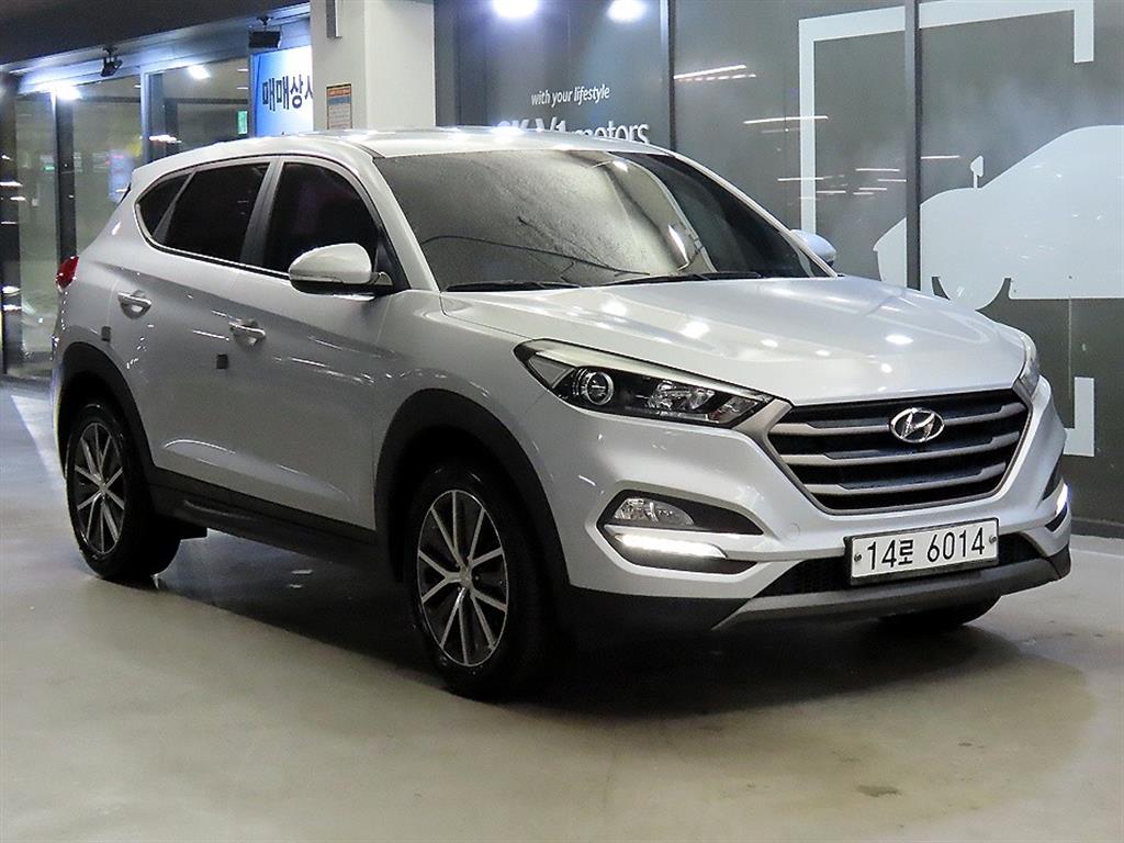 ���� �� ������ ���� 1.7 2WD ��Ÿ��