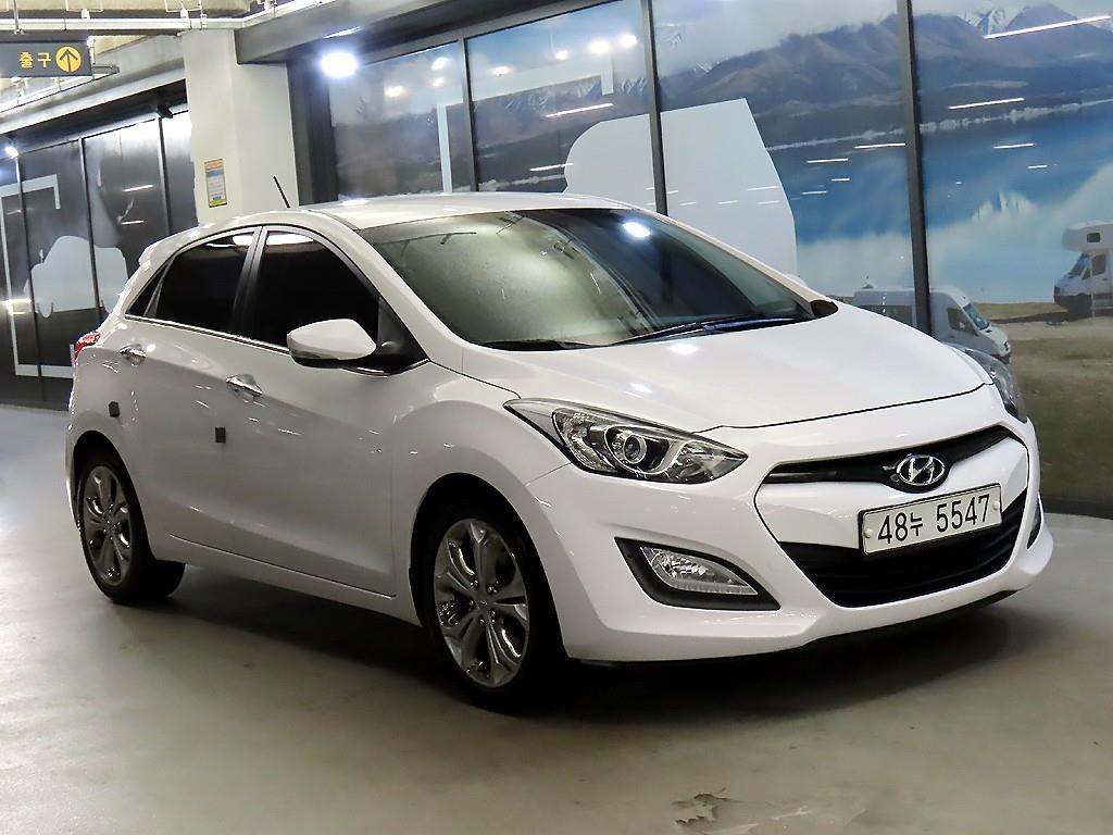 ���� ���� i30 1.6 VGT PYL