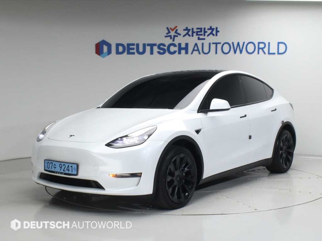 �׽��� �� Y AWD �� ������ 
