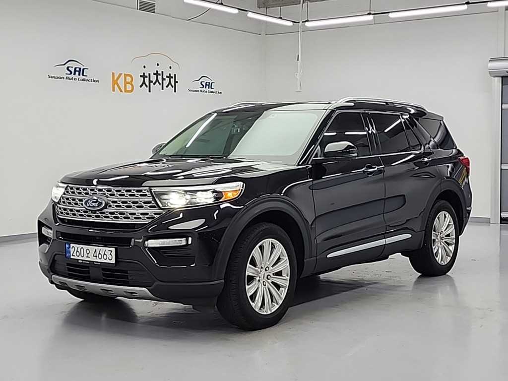 ���� �ͽ��÷η�(6����) 3.3 ���̺긮�� AWD 