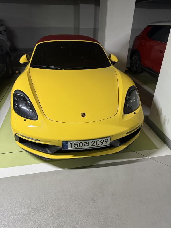 ������ �ڽ���(718) 4.0 GTS 