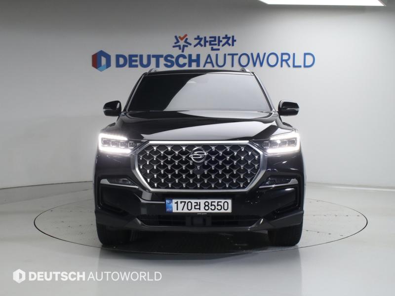 KG�����Ƽ(�ֿ�) �� �������� 2.2 4WD ������