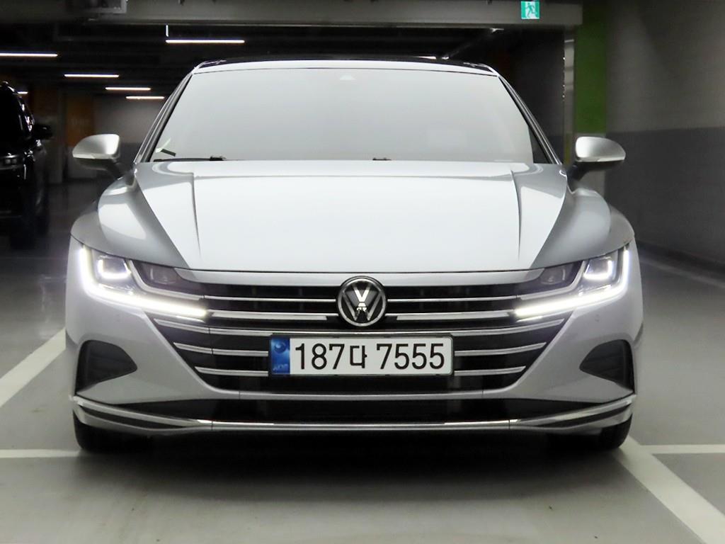 �����ٰ� ���׿� 2.0 TDI ������Ƽ��