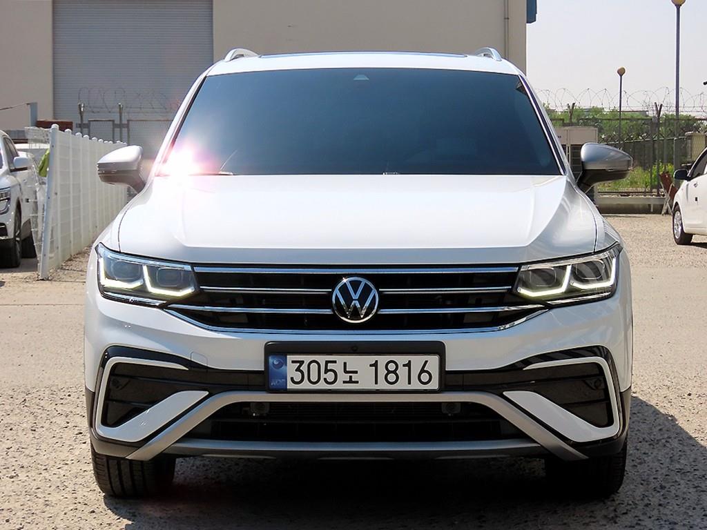 �����ٰ� Ƽ����(2����) �ý����̽� 2.0 TSI 