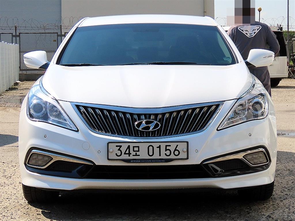 ���� �׷���HG ���̺긮�� 2.4 HEV �����̾� �÷���