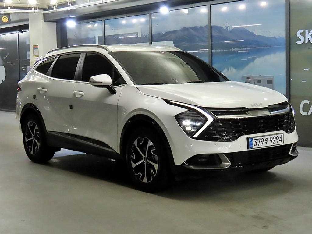 ��� �� �ô�����Ƽ�� ���̺긮�� 1.6 HEV �ñ״�ó
