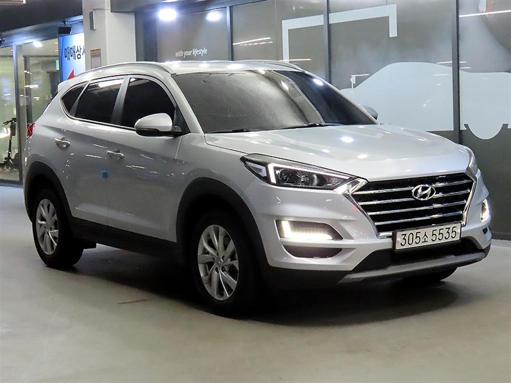 ���� ���� ���� 2.0 ���� AWD ���