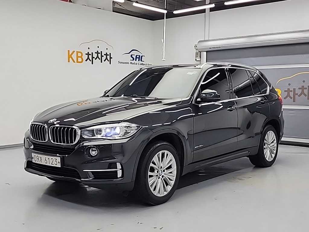 BMW X5(3����) 30d xDrive 