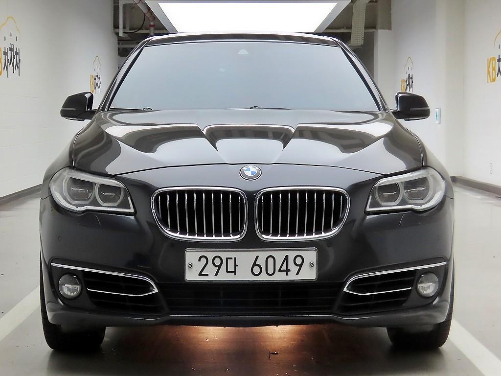 BMW 5�ø���(6����) 528i xDrive ���Ÿ����� �÷���