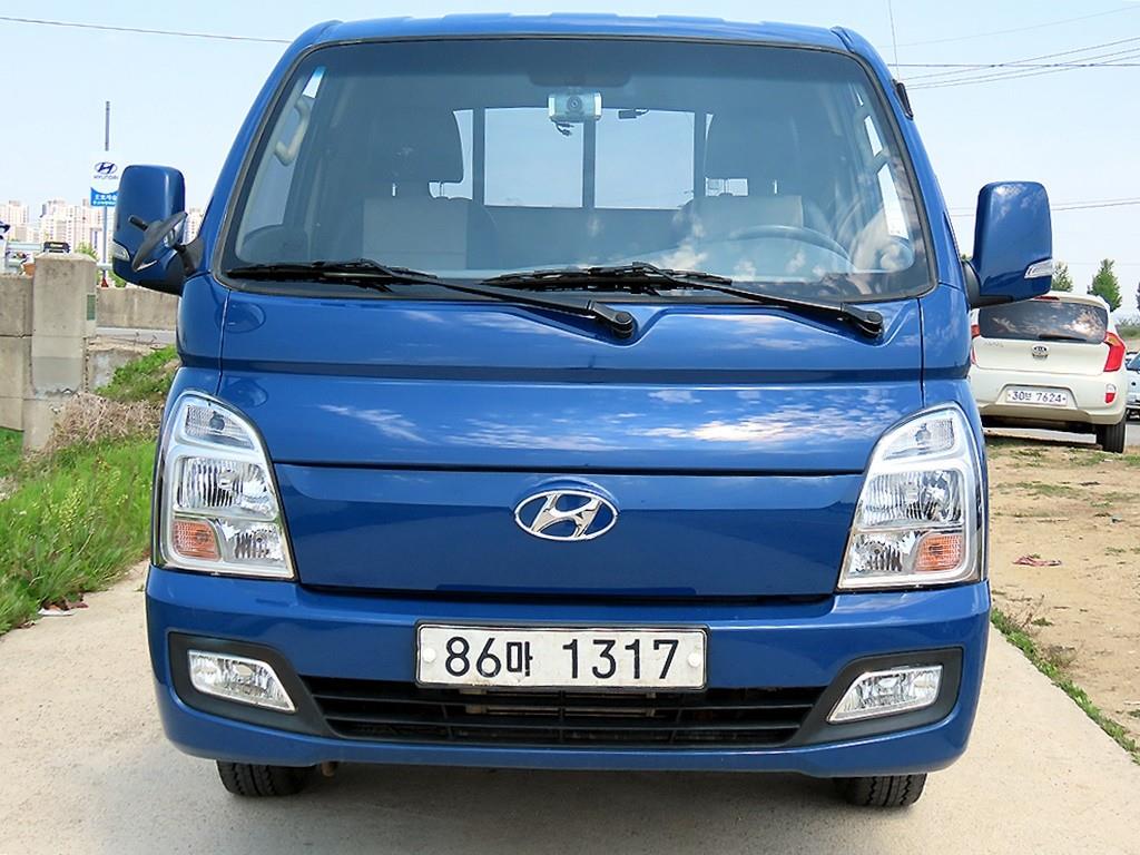 ���� ����II CRDi ����ĸ ������ ���