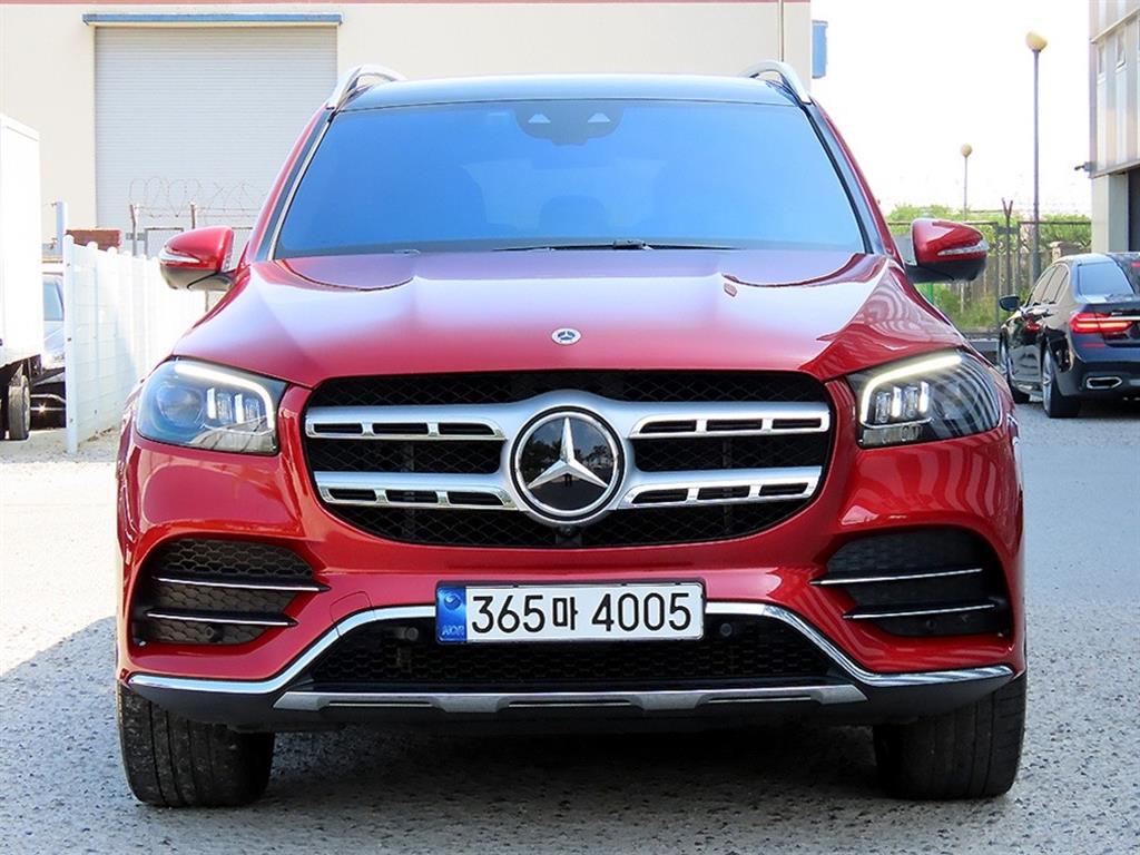 ���� GLSŬ����(3����) GLS 580 4��ƽ 
