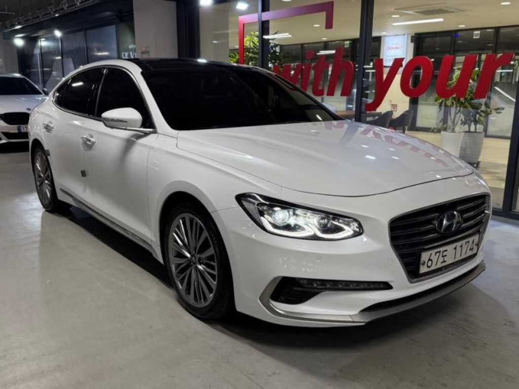 ���� �׷���IG 2.2 ���� �����̾� �����