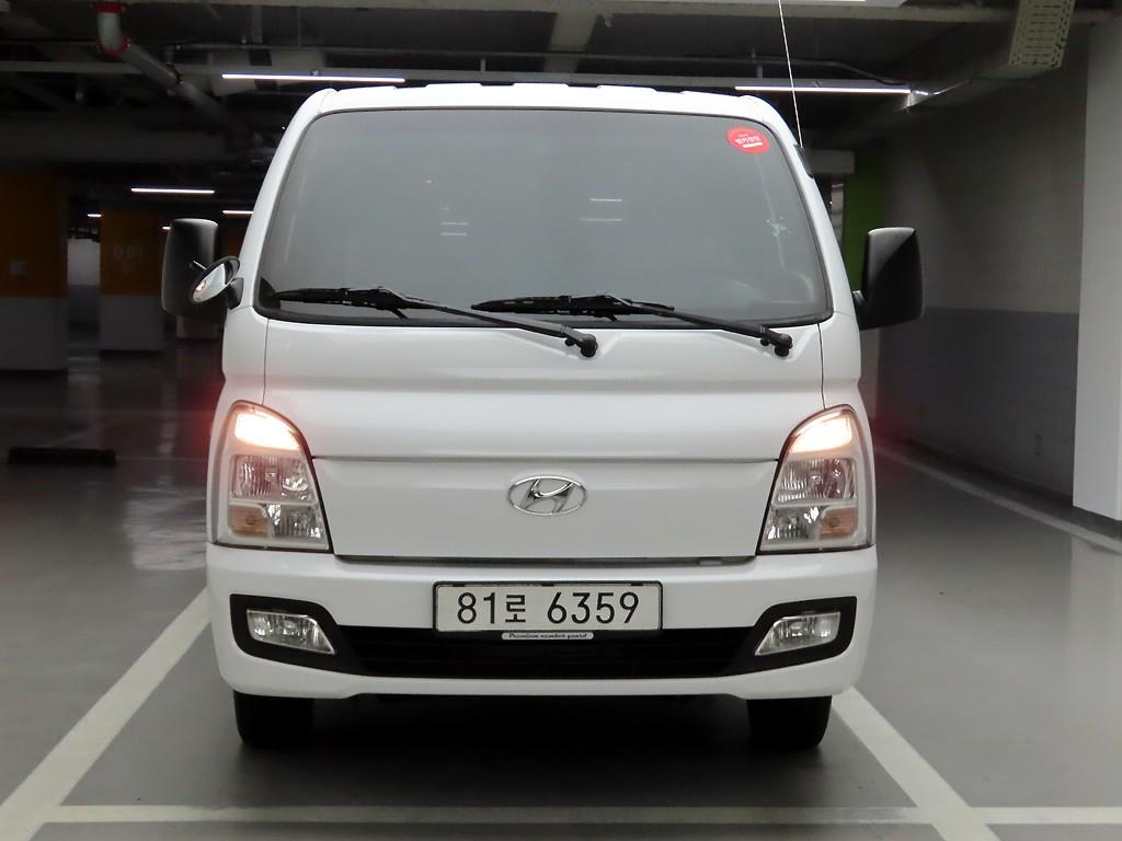 ���� ����II CRDi ����ĸ ������ ����Ʈ