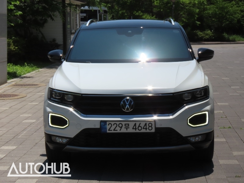 �����ٰ� Ƽ�� 2.0 TDI ������Ƽ��