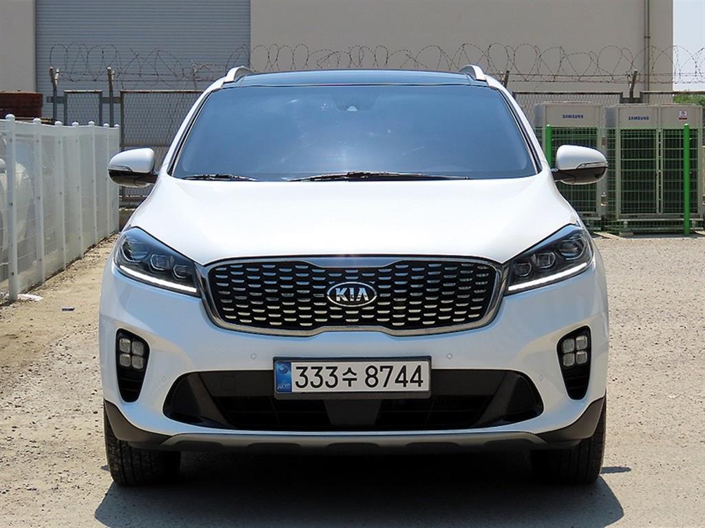 ��� �� ����� ���� R2.0 2WD �������