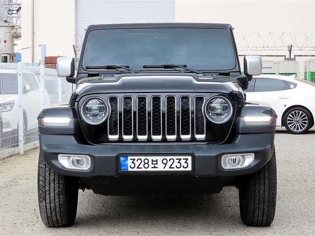 ���� ���۷�(JL) 2.0 4xe �������� 4DR 