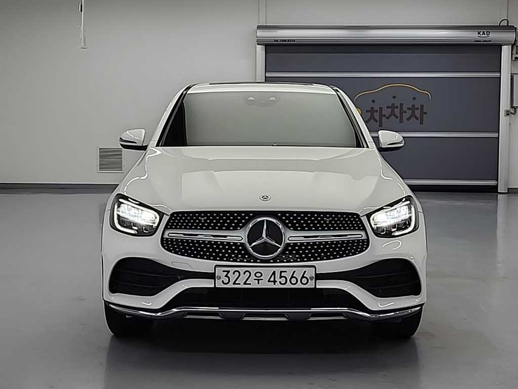 ���� GLCŬ���� GLC 300 4��ƽ ���� 