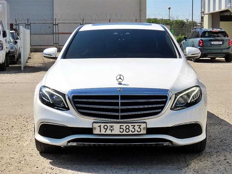 ���� EŬ����(5����) E220d �ͽ�Ŭ��ú�