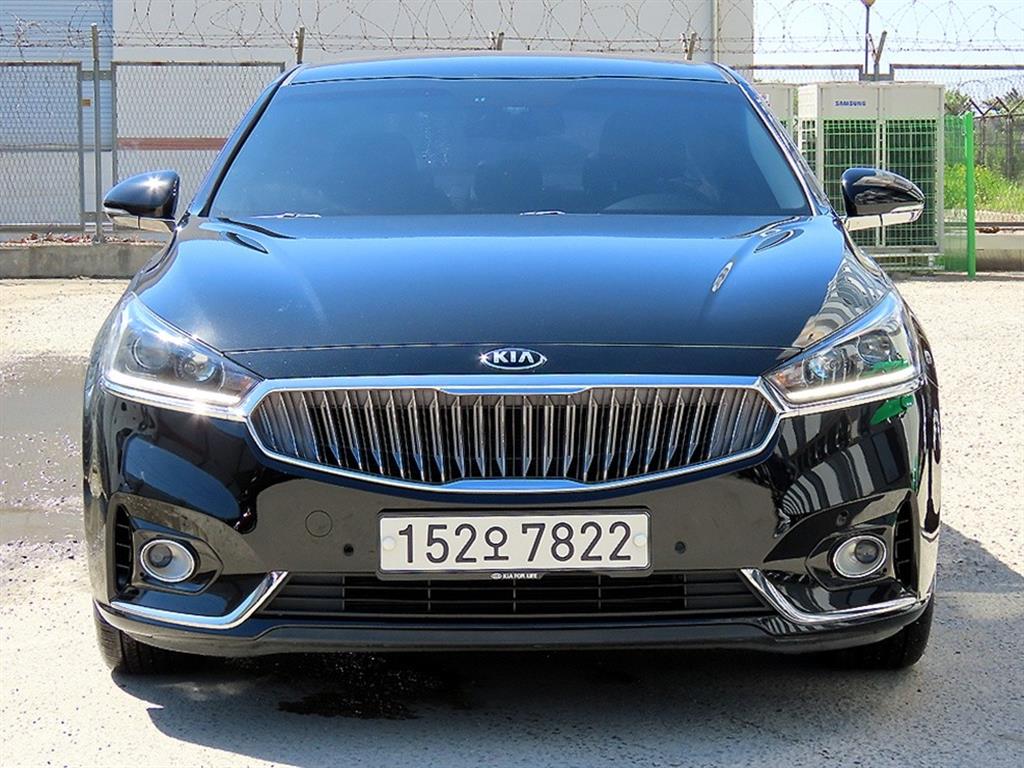 ��� �� ��K7 3.0 LPI ����ī ���Ÿ�