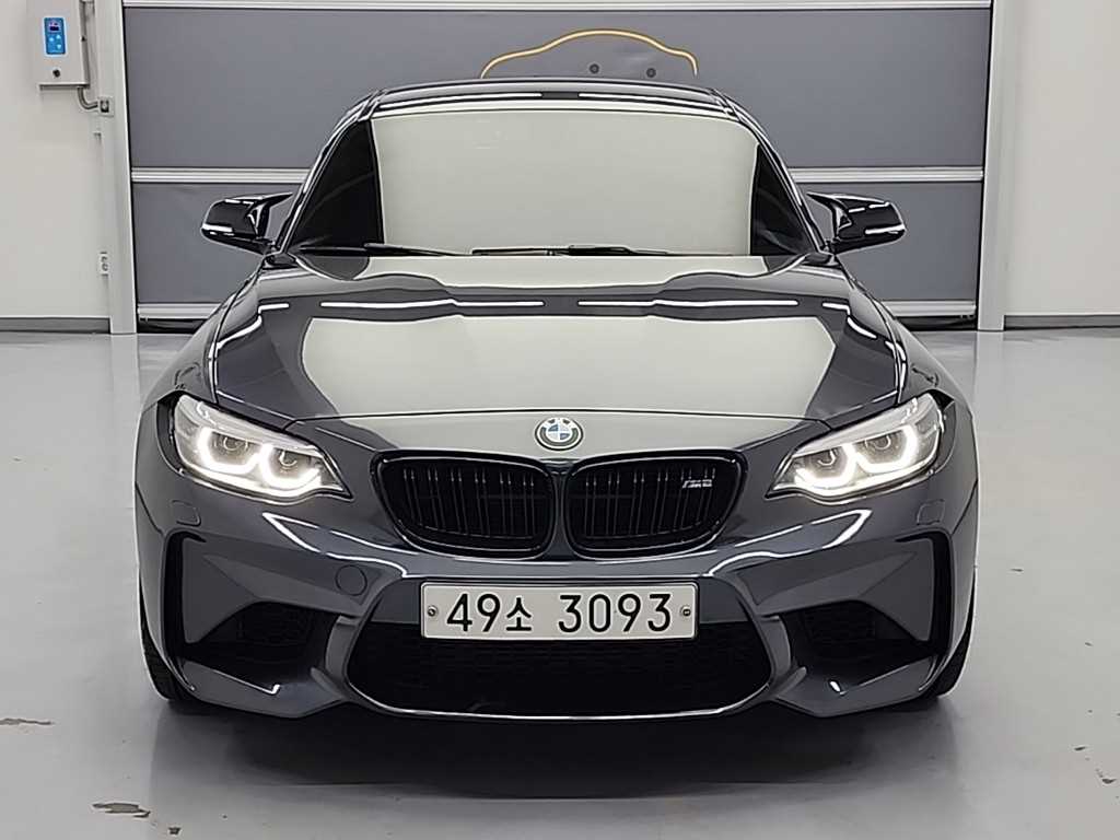 BMW M2 M2 ���� 