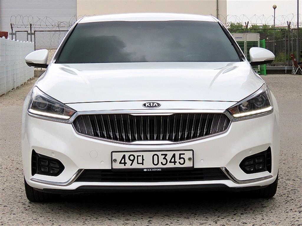 ��� �� ��K7 2.4 GDi ������Ƽ��