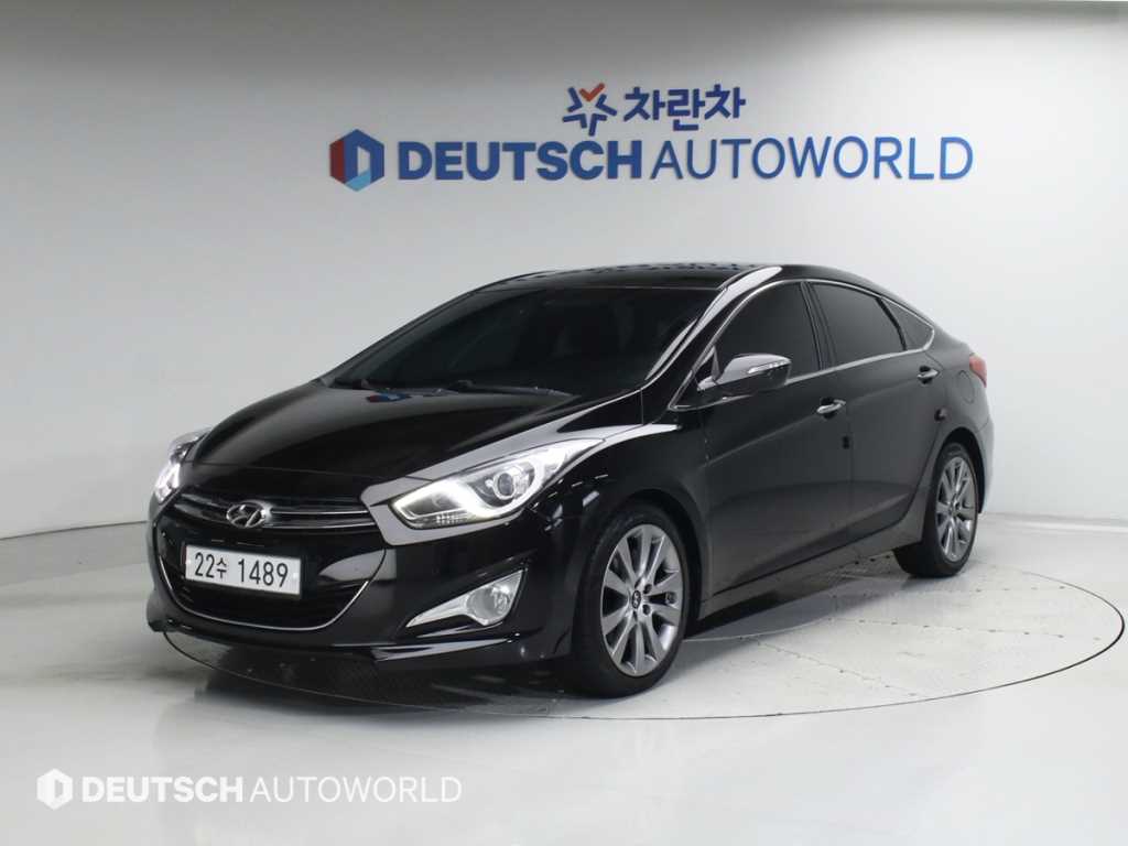 ���� i40 ��� 1.7 VGT ���