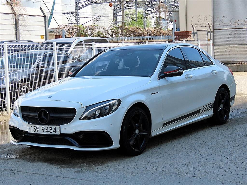 ���� CŬ����(4����) C250 d 4��ƽ 