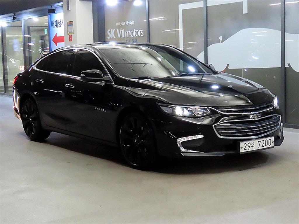 ������(���) �� �������� 2.0 �ͺ� LTZ �����̾�