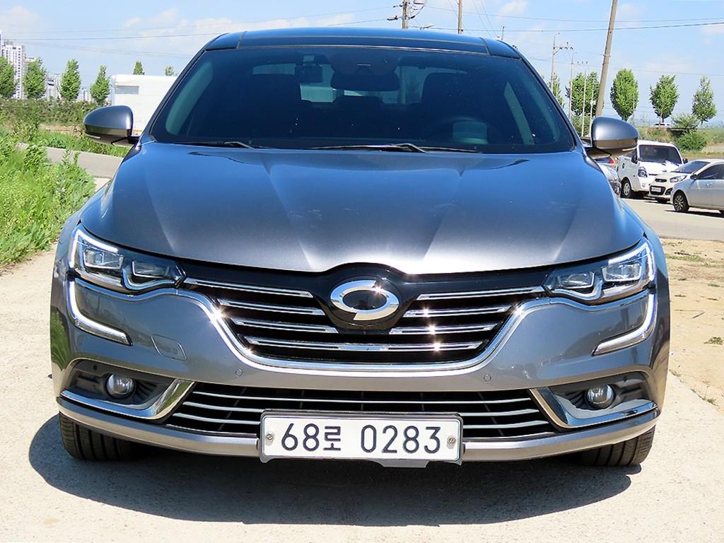 ����(�Ｚ) SM6 2.0 GDe RE