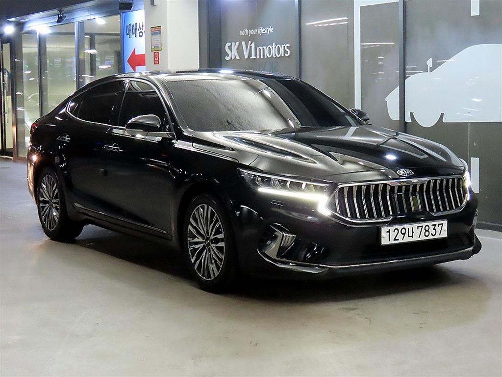 ��� K7 �����̾� 2.5 GDi �������