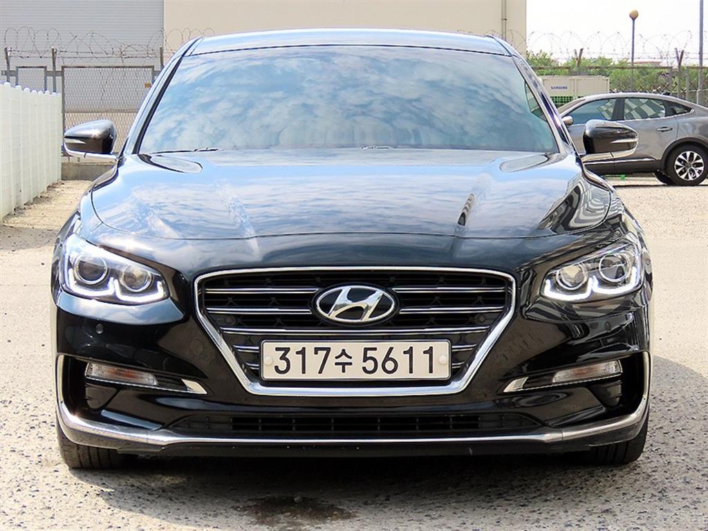 ���� �׷���IG 2.4 GDi �����̾�