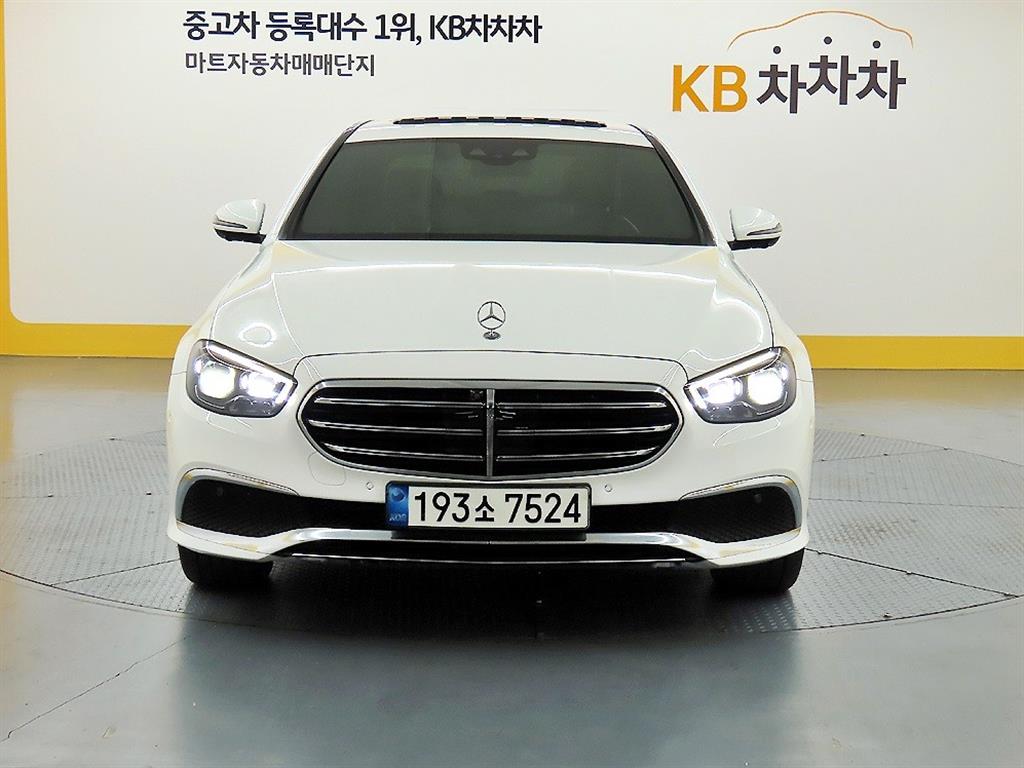 ���� EŬ����(5����) E300e 4��ƽ �ͽ�Ŭ��ú�