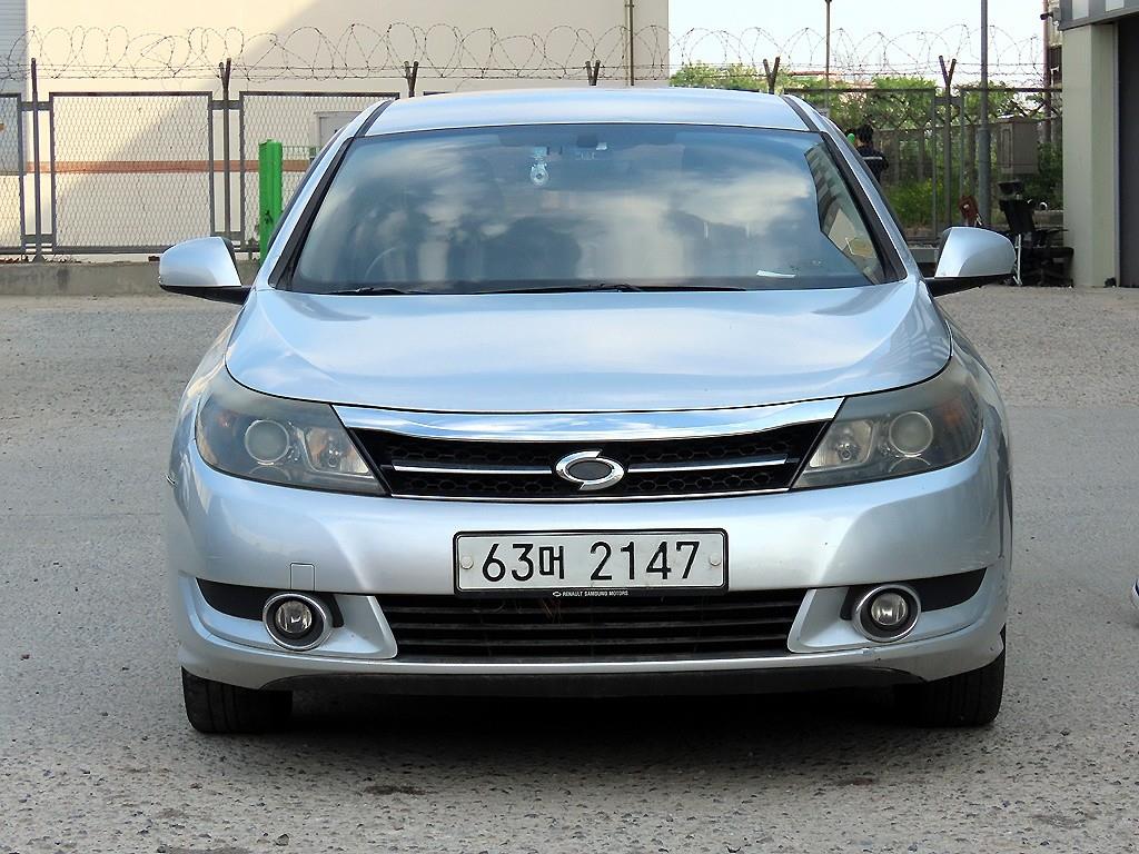 ����(�Ｚ) �� SM5 ���� LPLi ����ī ������