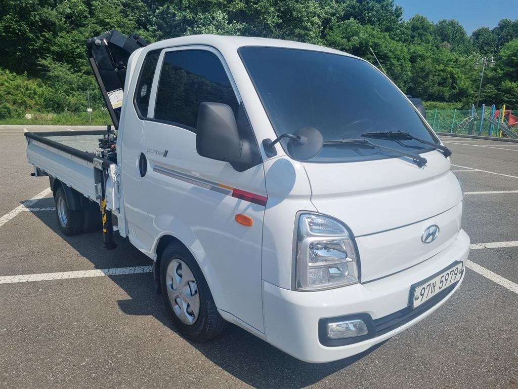 ���� ����II CRDi ����ĸ ������ ����Ʈ