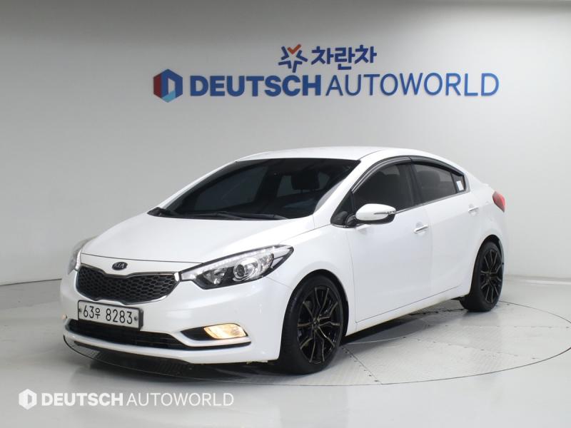 ��� K3 1.6 ���� ������Ƽ��