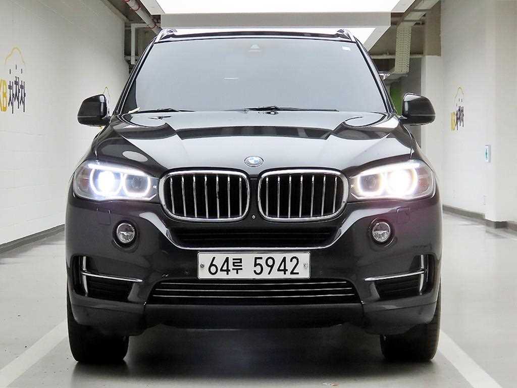 BMW X5(3����) 30d xDrive 