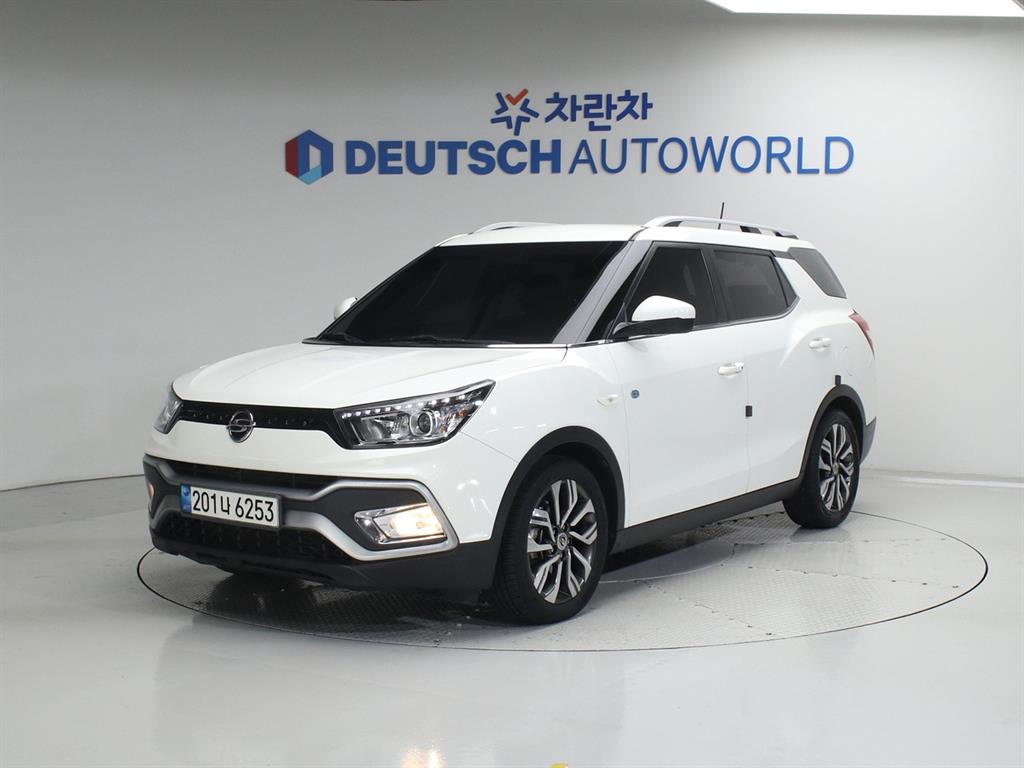 KG�����Ƽ(�ֿ�) Ƽ���� ���� ���� 2WD AX