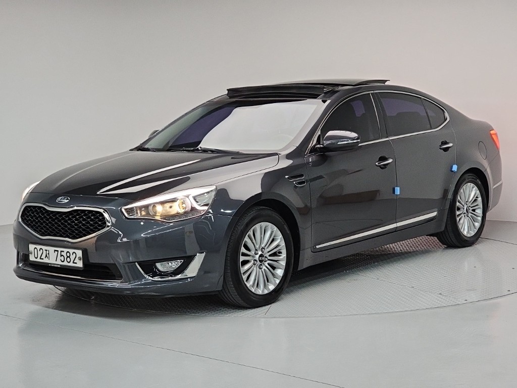 ��� �� ��K7 2.4 GDI ������Ƽ��