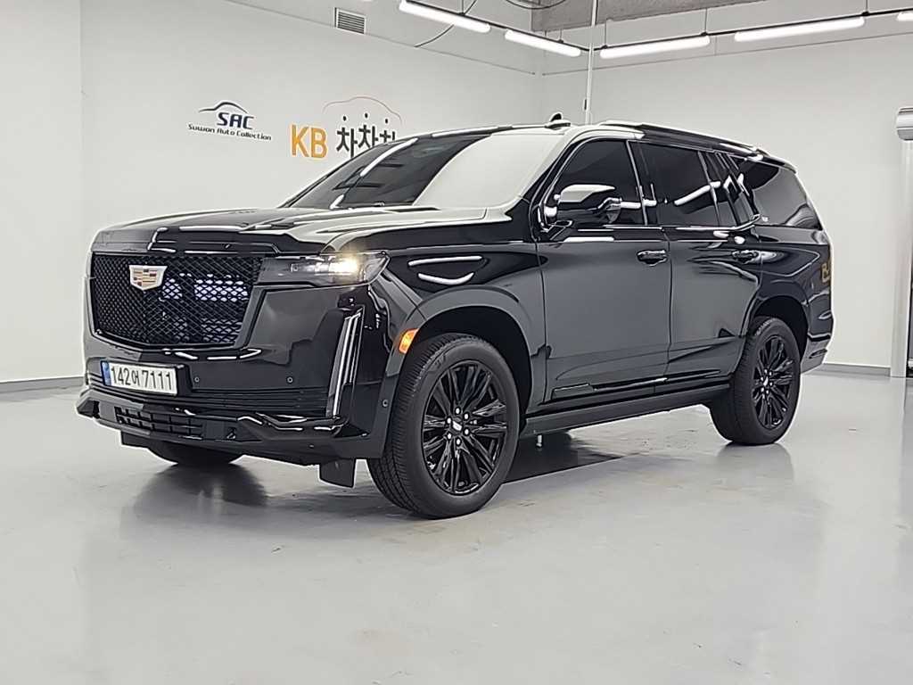 ĳ���� �����÷��̵�(5����) 6.2 V8 ������ �÷�Ƽ��