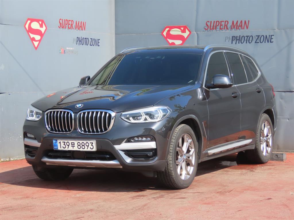 BMW X3(3����) 20d xDrive x����