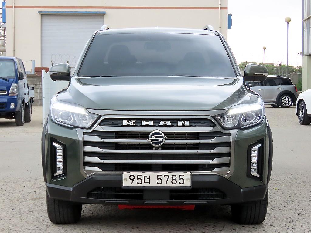 KG�����Ƽ(�ֿ�) �� �������� ������ ĭ 2.2 4WD ������Ƽ��