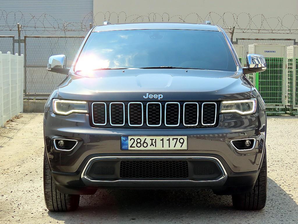 ���� �׷��� ü��Ű(WK2) 3.6 V6 ����Ƽ��