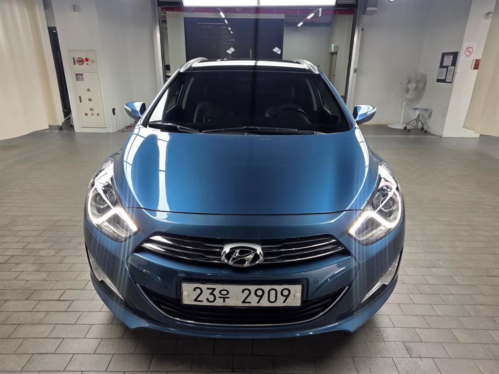 ���� i40 1.7 VGT PYL