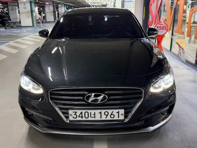 ���� �׷���IG 2.2 ���� �����̾�